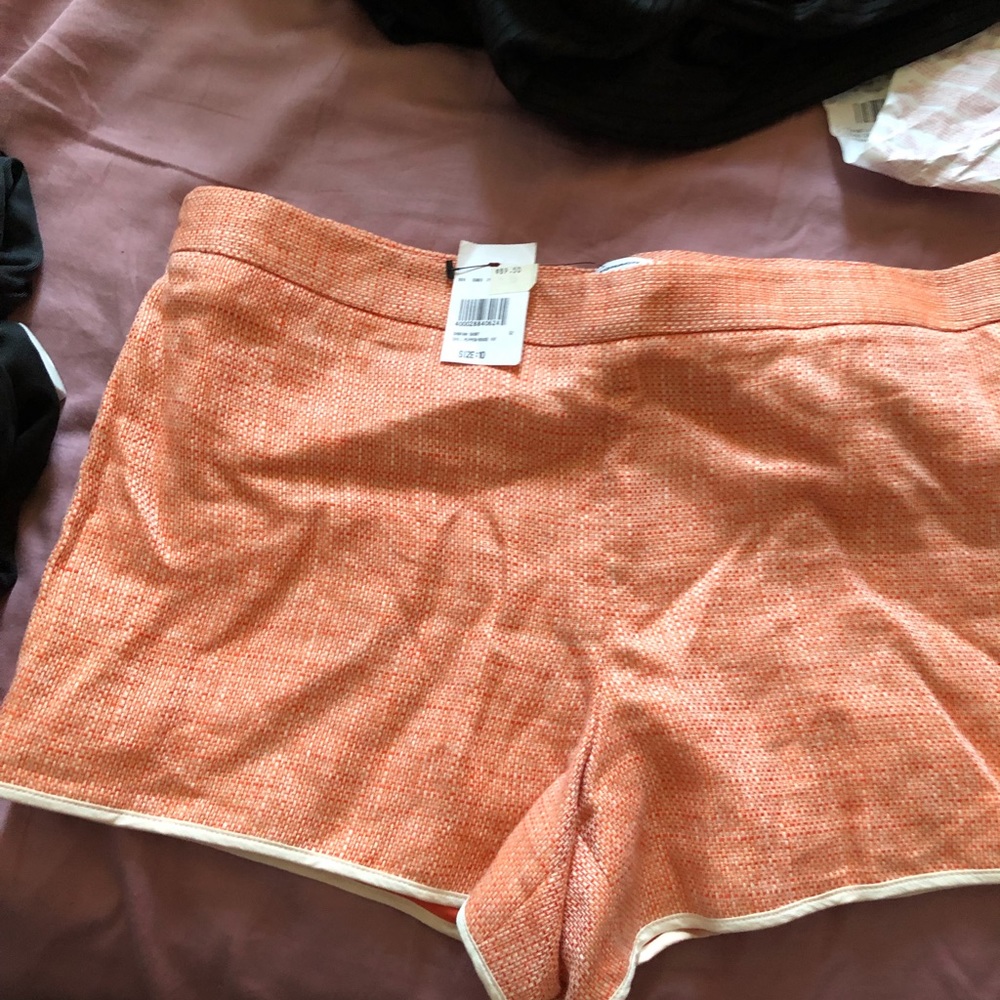 Club monaco shorts